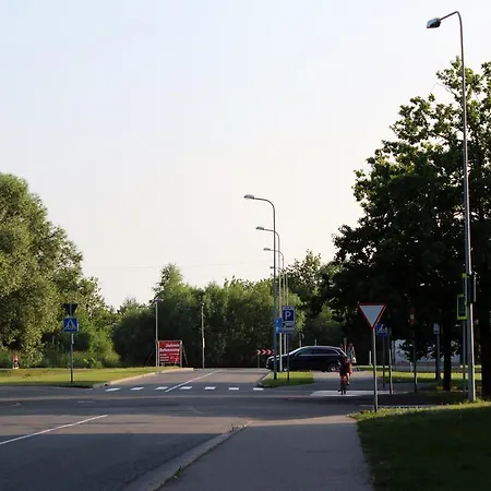 Summer Tammsaare 38 Pärnu