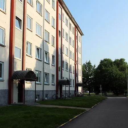 Apartamento Summer Tammsaare 38 *