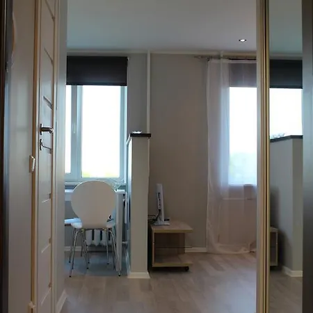 Apartamento Summer Tammsaare 38 Pärnu