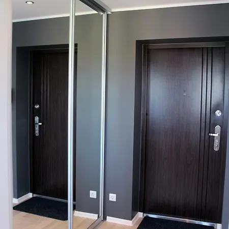 Apartamento Summer Tammsaare 38