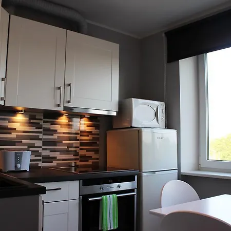 Apartamento Summer Tammsaare 38 *