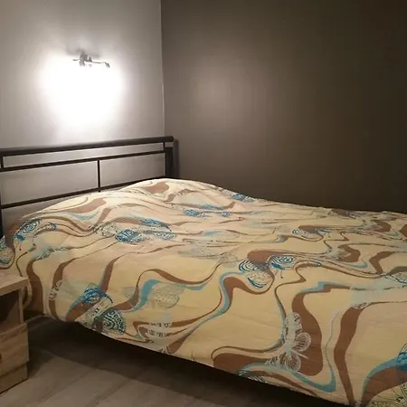 Apartamento Summer Tammsaare 38
